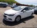 Photo 2 of 17 — 2018 Chevrolet Cruze