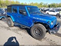 Photo 1 of 17 — 2021 Jeep Wrangler Unlimited
