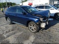 Photo 1 of 17 — 2013 Lexus RX 350