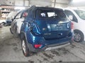 Photo 3 of 15 — 2020 Chevrolet Trax