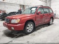 Photo 2 of 17 — 2001 Subaru Forester