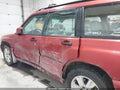 Photo 6 of 17 — 2001 Subaru Forester