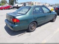 Photo 4 of 11 — 2002 Toyota Corolla