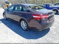 Photo 3 of 16 — 2014 Toyota Avalon