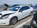 Photo 14 of 16 — 2016 Chevrolet Malibu Limited