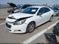 Photo 2 of 16 — 2016 Chevrolet Malibu Limited