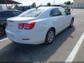 Photo 4 of 16 — 2016 Chevrolet Malibu Limited