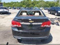Photo 16 of 16 — 2015 Chevrolet Cruze