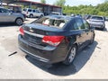 Photo 4 of 16 — 2015 Chevrolet Cruze