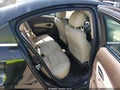 Photo 8 of 16 — 2015 Chevrolet Cruze