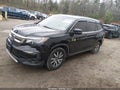 Photo 2 of 16 — 2021 Honda Pilot