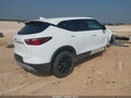 Photo 4 of 17 — 2022 Chevrolet Blazer