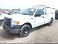 Photo 2 of 16 — 2012 Ford F-150