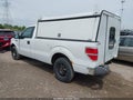 Photo 3 of 16 — 2012 Ford F-150