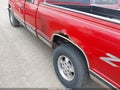 Photo 6 of 16 — 1995 Chevrolet GMT
