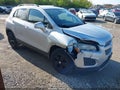 Photo 1 of 12 — 2016 Chevrolet Trax