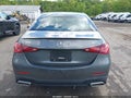 Photo 17 of 20 — 2024 Mercedes-Benz C-Class