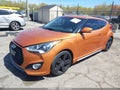 Photo 2 of 17 — 2015 Hyundai Veloster