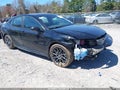 Photo 1 of 18 — 2025 Toyota Camry