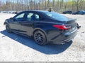 Photo 3 of 18 — 2025 Toyota Camry