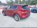 Photo 3 of 16 — 2017 Kia Sportage