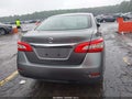Photo 15 of 15 — 2015 Nissan Sentra