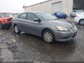 Photo 1 of 15 — 2015 Nissan Sentra