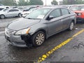 Photo 2 of 15 — 2015 Nissan Sentra
