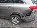Photo 6 of 16 — 2017 Kia Sorento
