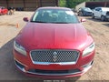 Photo 12 of 16 — 2017 Lincoln MKZ