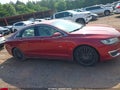 Photo 13 of 16 — 2017 Lincoln MKZ