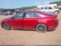 Photo 14 of 16 — 2017 Lincoln MKZ
