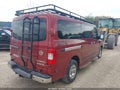 Photo 2 of 17 — 2020 Nissan NV3500