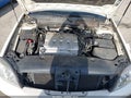 2003 Cadillac Deville — photo 10 of 17 | VIN 1G6KD54Y73U220133