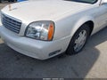 2003 Cadillac Deville — photo 14 of 17 | VIN 1G6KD54Y73U220133
