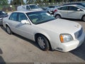 2003 Cadillac Deville — photo 1 of 17 | VIN 1G6KD54Y73U220133