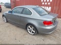 Photo 3 of 12 — 2009 BMW 1 Series
