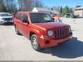 Photo 1 of 12 — 2008 Jeep Patriot