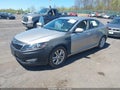 Photo 2 of 11 — 2012 Kia Optima