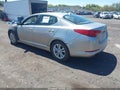 Photo 3 of 11 — 2012 Kia Optima