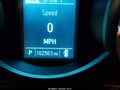 Photo 16 of 22 — 2015 Chevrolet Cruze