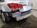 Photo 22 of 22 — 2015 Chevrolet Cruze