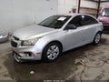 Photo 2 of 22 — 2015 Chevrolet Cruze