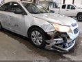Photo 6 of 22 — 2015 Chevrolet Cruze