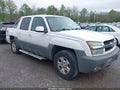 Photo 1 of 17 — 2002 Chevrolet Avalanche