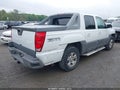 Photo 4 of 17 — 2002 Chevrolet Avalanche