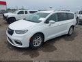 2021 Chrysler Pacifica — photo 2 of 22 | VIN 2C4RC1BG0MR539518
