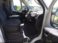 Photo 5 of 17 — 2021 Ram ProMaster 3500