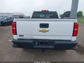 Photo 16 of 16 — 2018 Chevrolet Silverado 1500