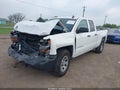 Photo 2 of 16 — 2018 Chevrolet Silverado 1500
